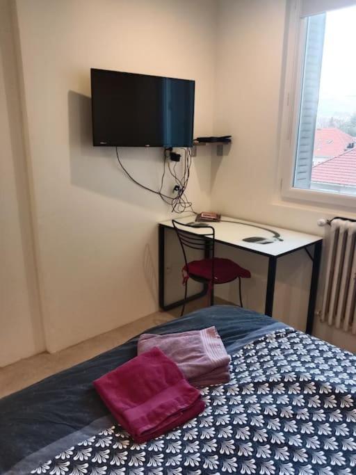 Insolite 22 Chambéry Exterior foto